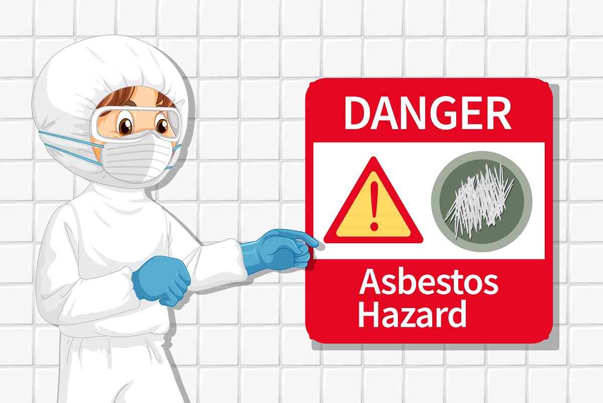 hazardous asbestos removal awareness