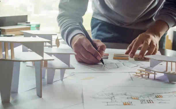 how to select right architect