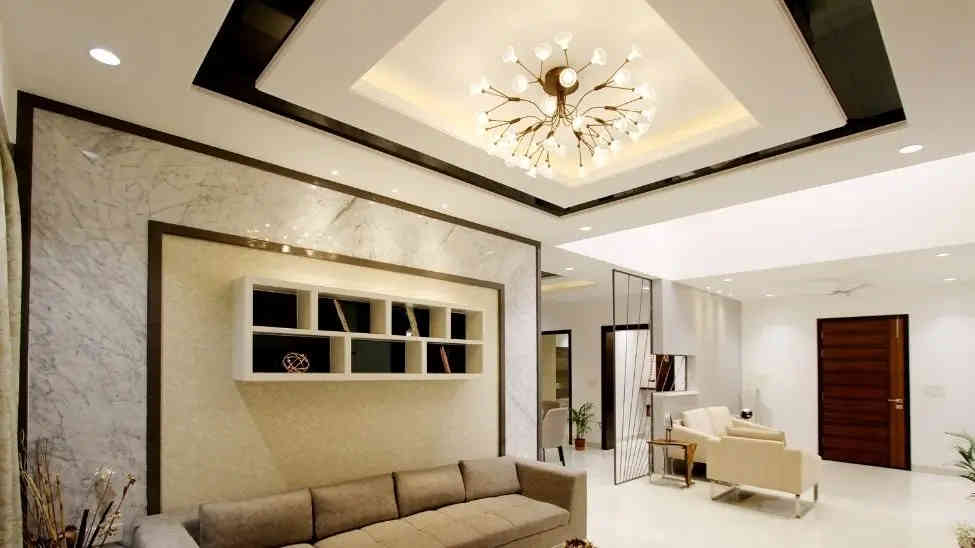 living room false ceiling designs