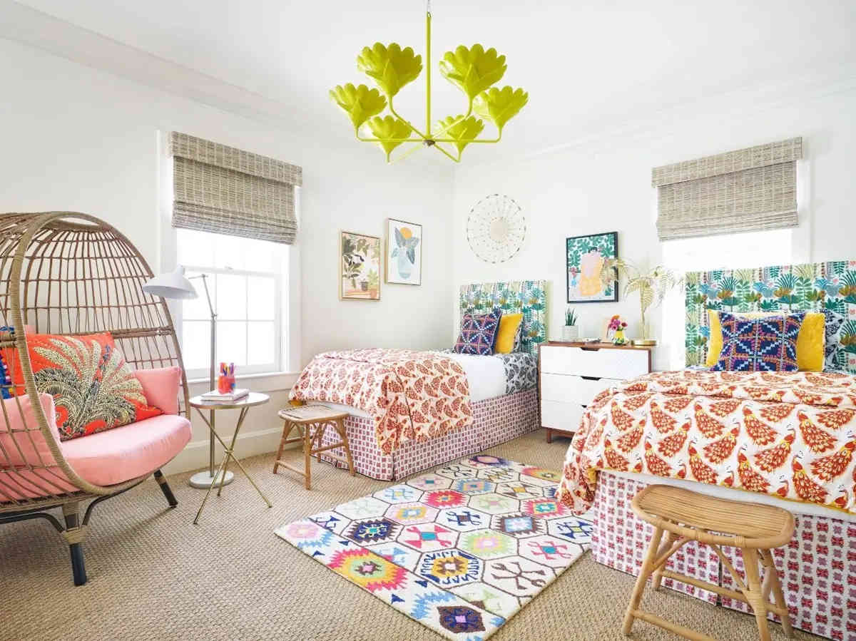 room ideas that love kids and teenagers