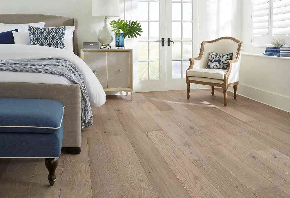 flooring ideas for bedroom