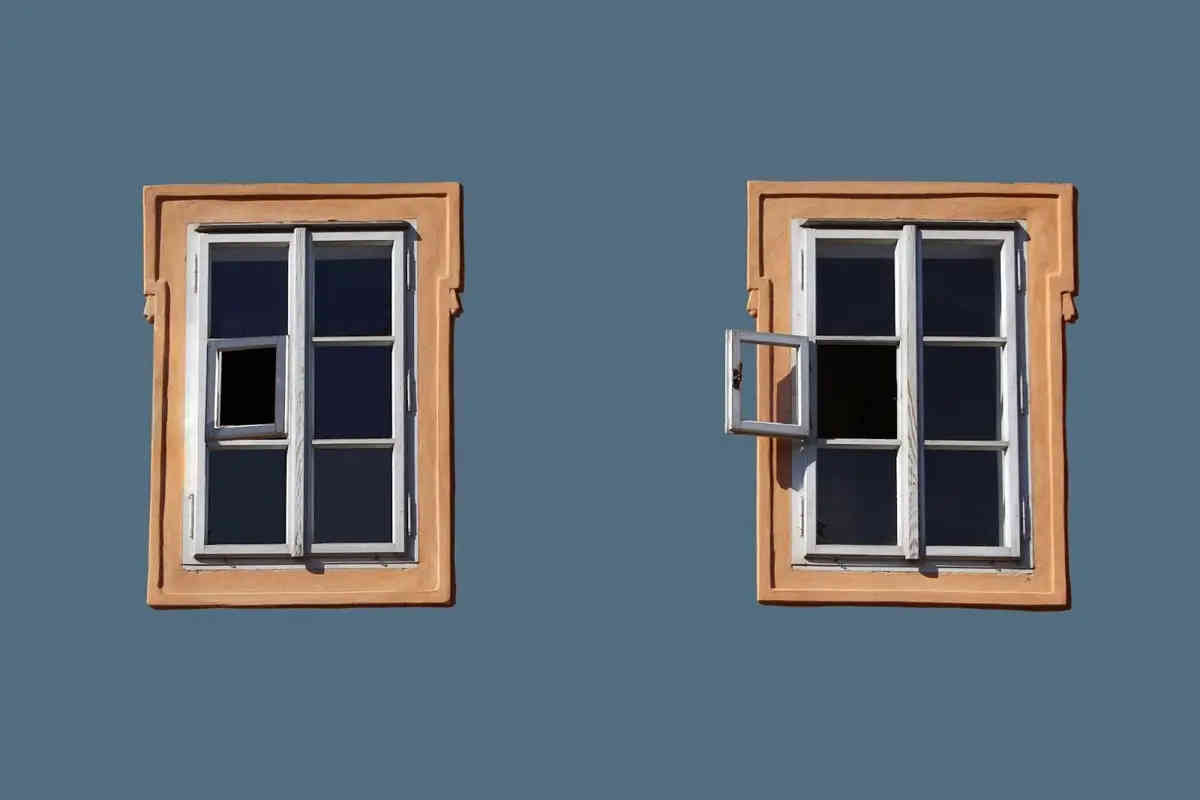 Modern Window Replacement Styles