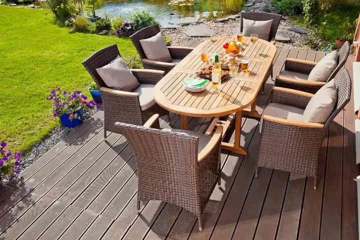 Home Outdoor Furniture