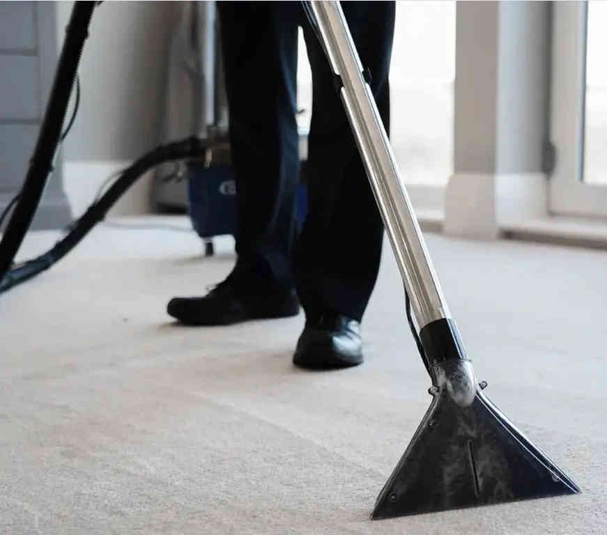 carpet cleaning ways