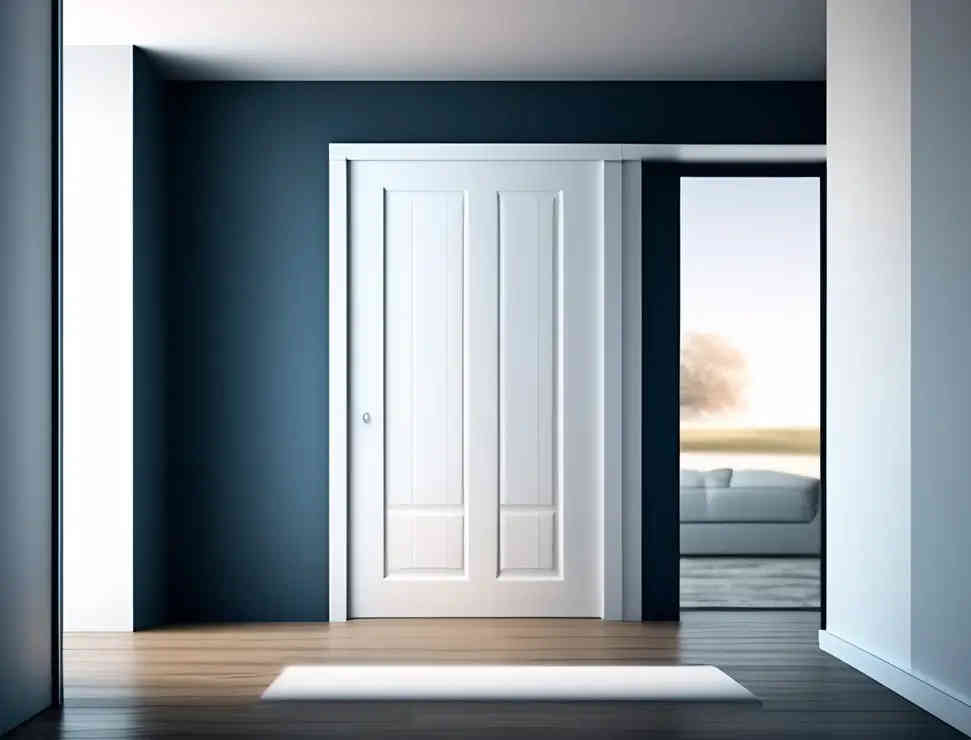 bedroom doors