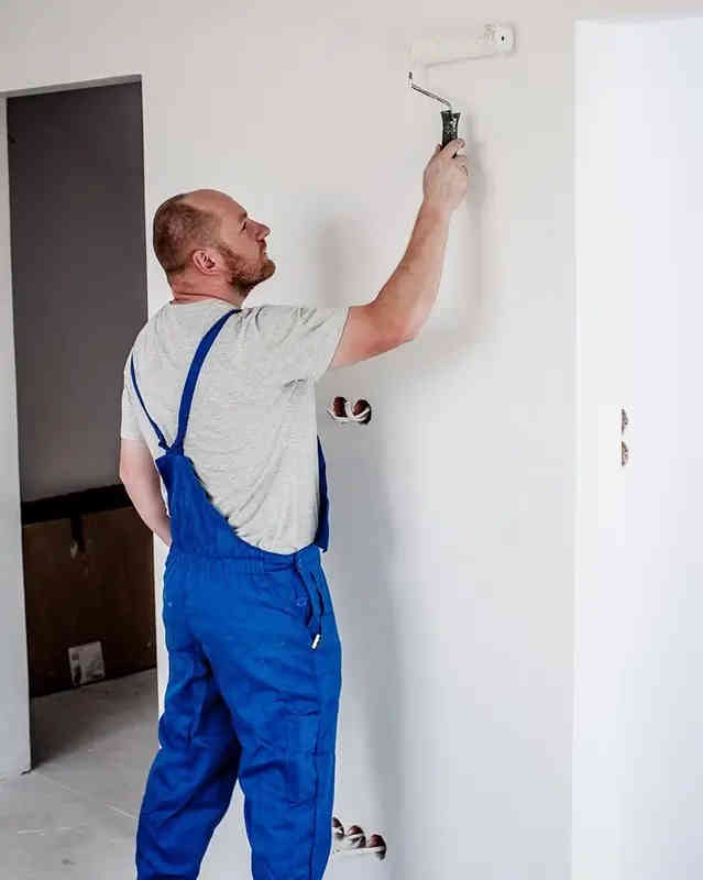 reasons to hire a professional painter