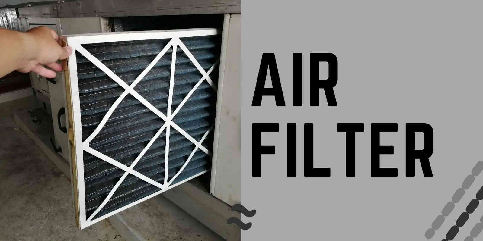 benefits of air filters