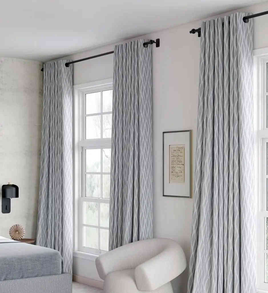 room curtain ideas