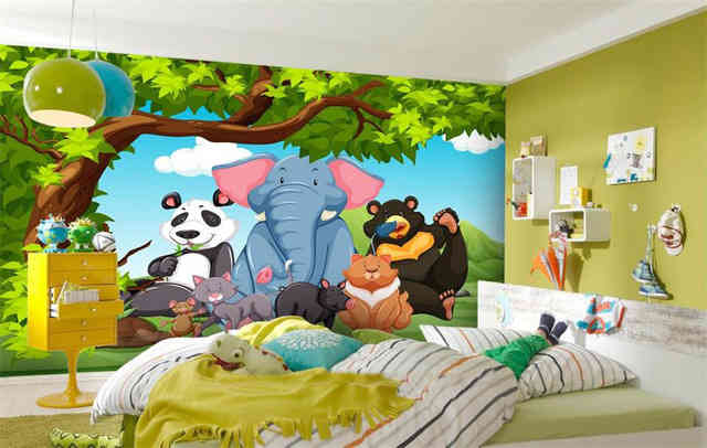 wallpaper-kids-room
