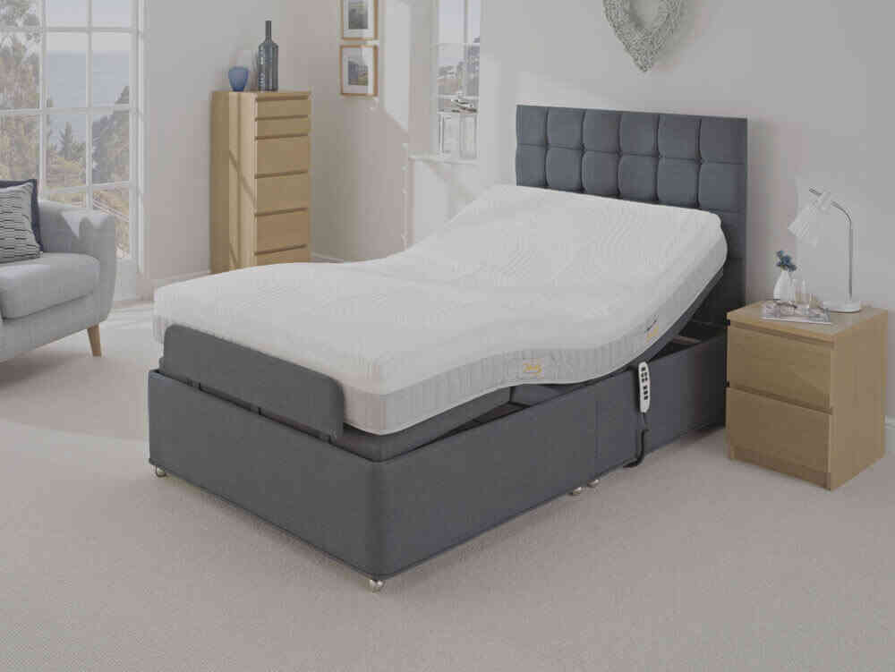 Adjustable Bed Ideas