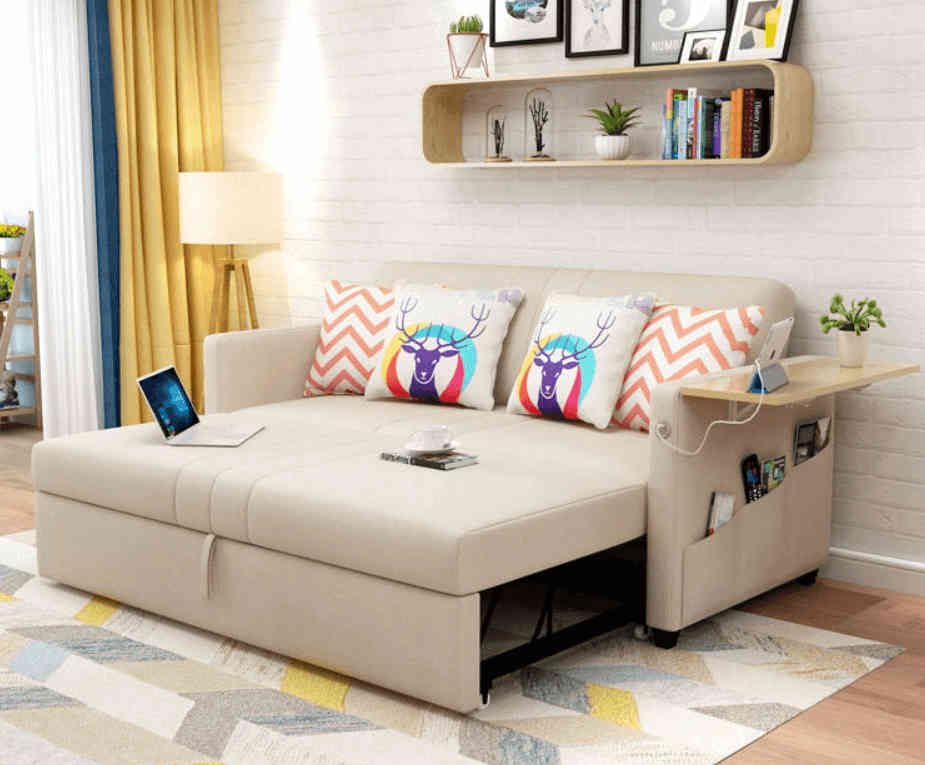 Covertible Sofa Bed ideas