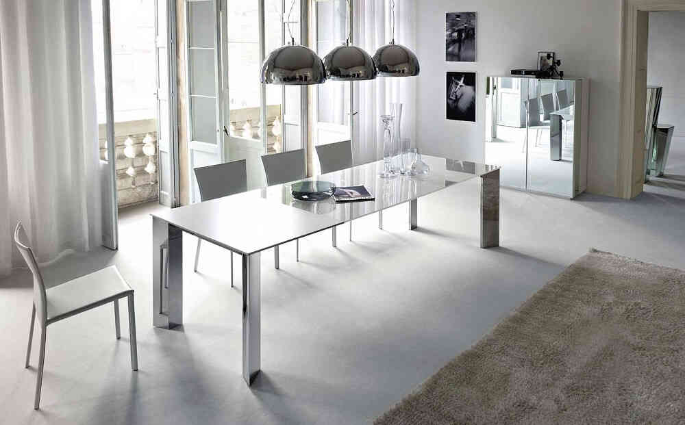 Laminate Touch Dining Table Ideas