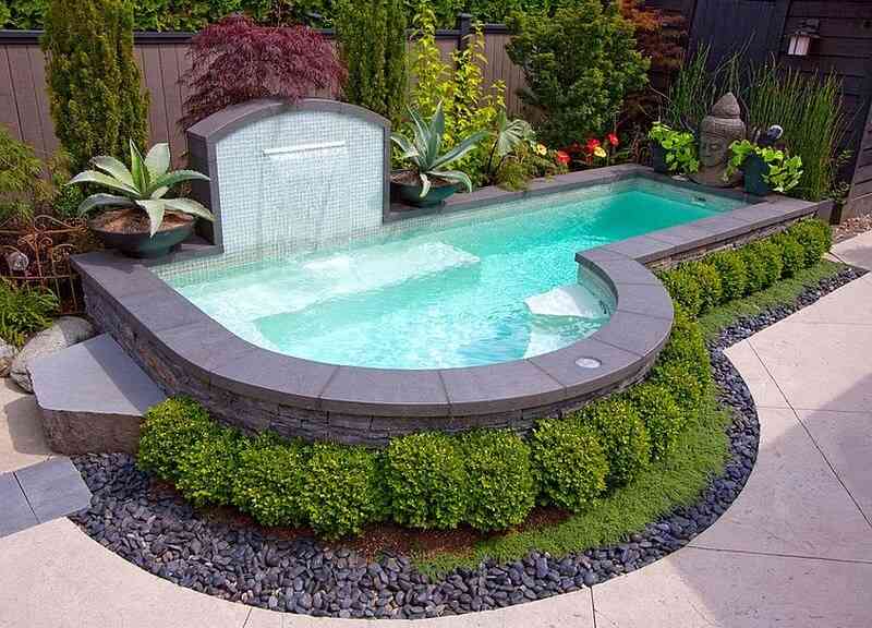 Add A Water Features