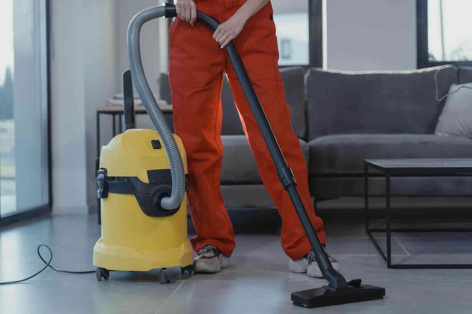 The cleaner the home is, the better your life becomes
