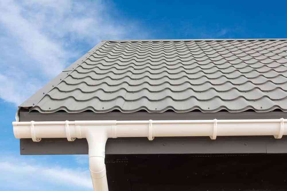Gutter Style for Your Home