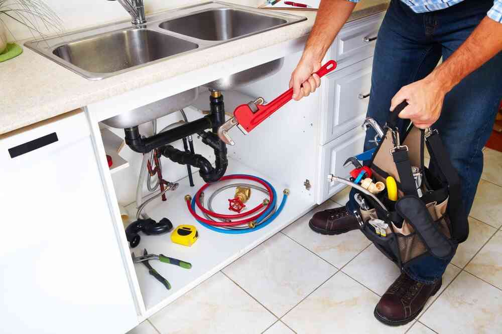 Kitchen Renovating Plumbing Tips