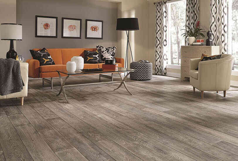 Flooring Tips that Will Transform Any Small Space