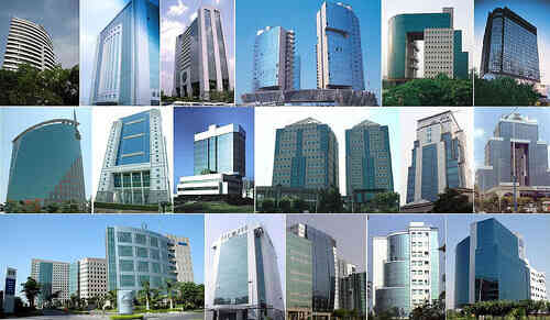 Top 10 Amazing Architectural Buildings In Gurgaon You Must Know