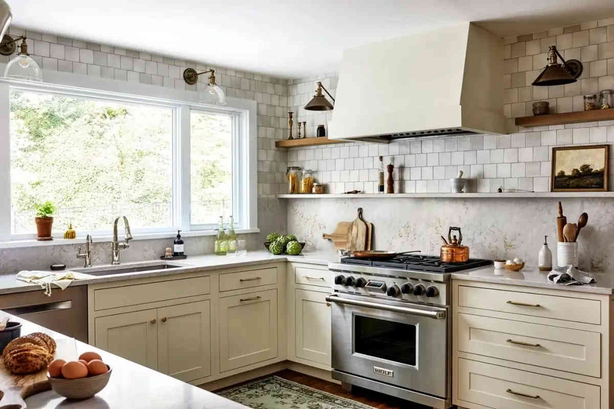 Kitchen Backsplash: The Ultimate Guide for Every Style and Budget