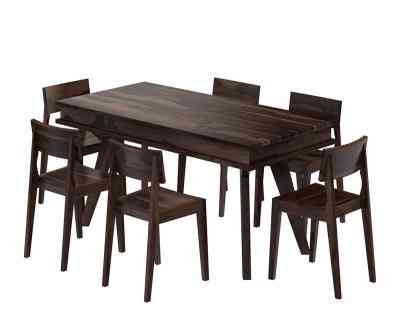 Analog Dining Set