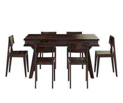 Analog Dining Set