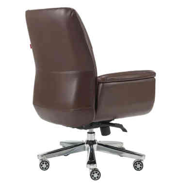 Leather Office Chairs