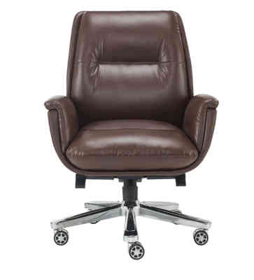 Leather Office Chairs