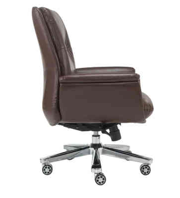 Leather Office Chairs