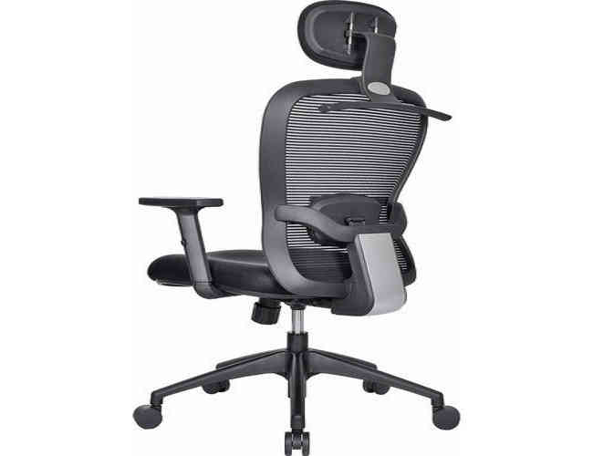 Office Chair Mesh Net