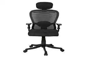 Office Chair Mesh Net