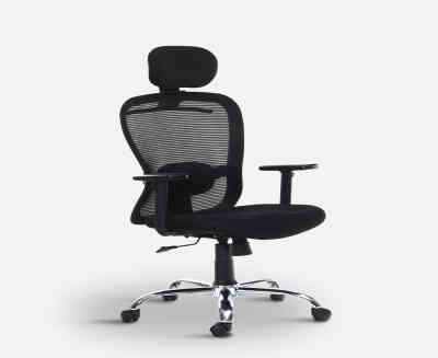 Office Chair Mesh Net