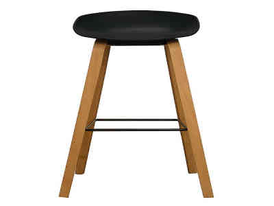 Rose Café Stool (Modern Chair)