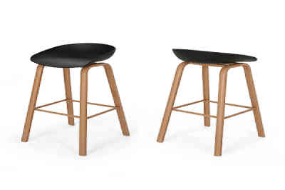 Rose Café Stool (Modern Chair)