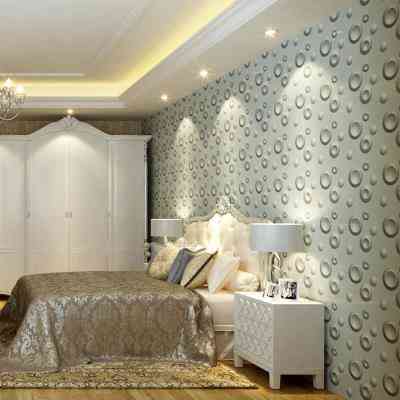 3d Pvc wall Panel 