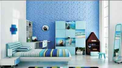 3d Pvc wall Panel 