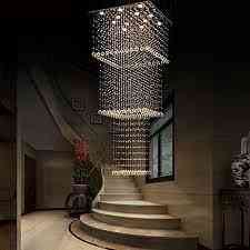 Magna Raindrop Crystal Chandelier