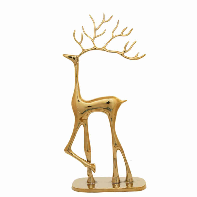Baby Deer Table Accent
