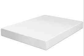 DreamBox Ortho Memory Foam Mattress King Size