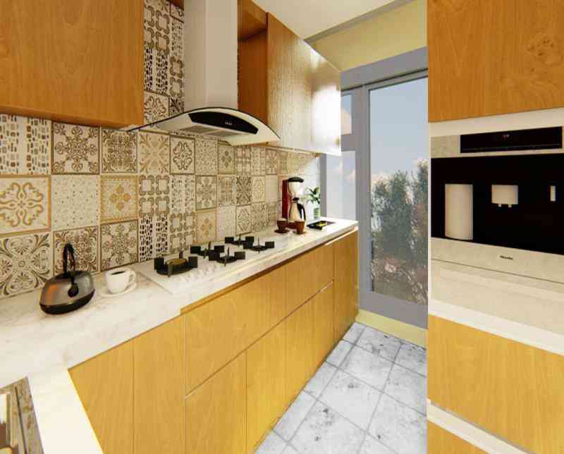 Modular Kitchen Design | Kitchen Design | Best Kitchen Design | Find The Best Kitchen Design Ideas
