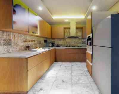 Modular Kitchen Design | Kitchen Design | Best Kitchen Design | Find The Best Kitchen Design Ideas