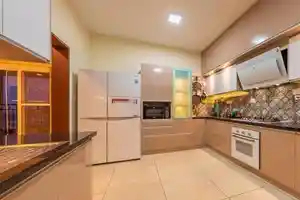 Modular kitchen in faridabad