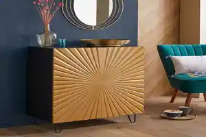 Stylish Sideboard Cabinet