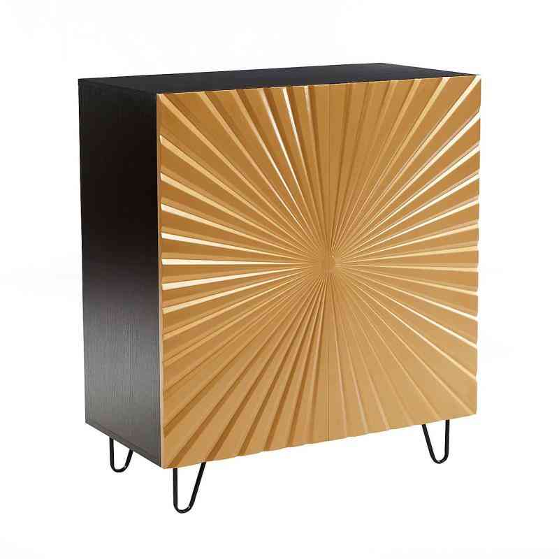 Stylish sideboard cabinet by the diqshcet 