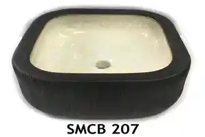 DESIGNER WASH BASIN SMCB 207