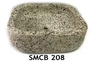 DESIGNER WASH BASIN SMCB 208