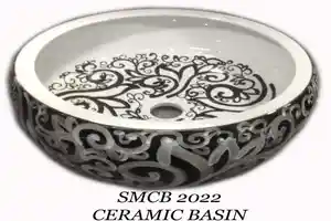DESIGNER WASH BASIN SMCB 2022