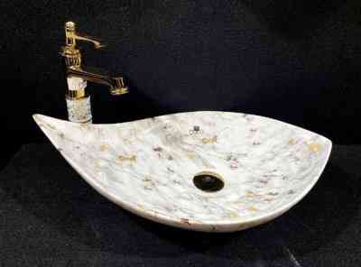 Designer Basins