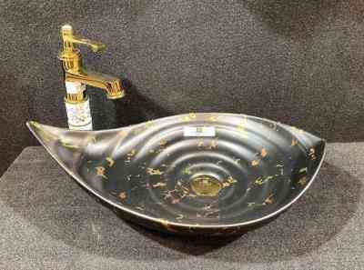 Designer Basins