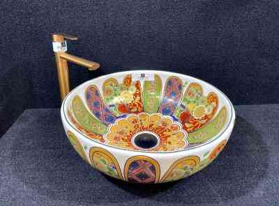 Stylish Designer Wash Basin