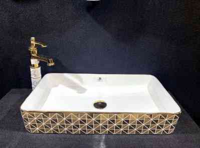 Bathroom Basins